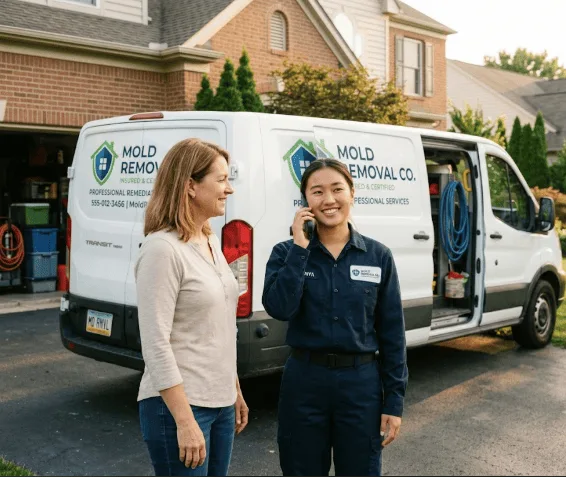 Crawlspace Mold Remediation Kimberton, PA FAQs